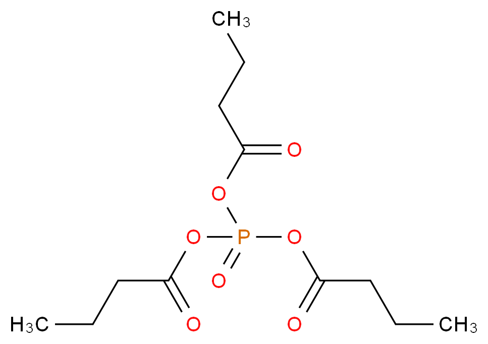4378-06-7 分子结构