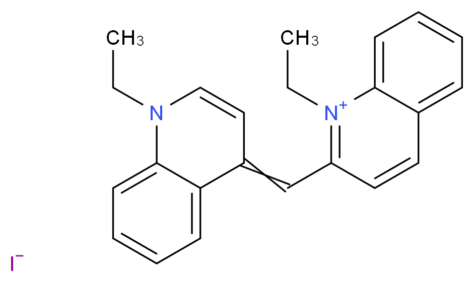 634-21-9 分子结构