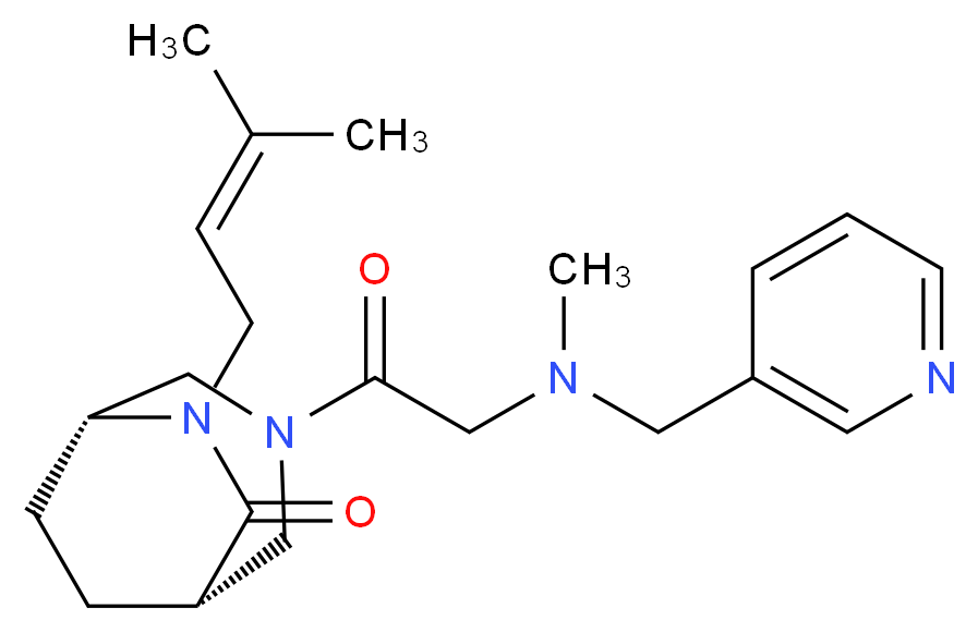  分子结构