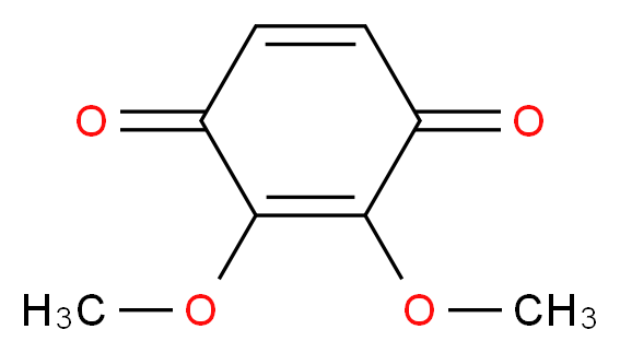 3117-02-0 分子结构
