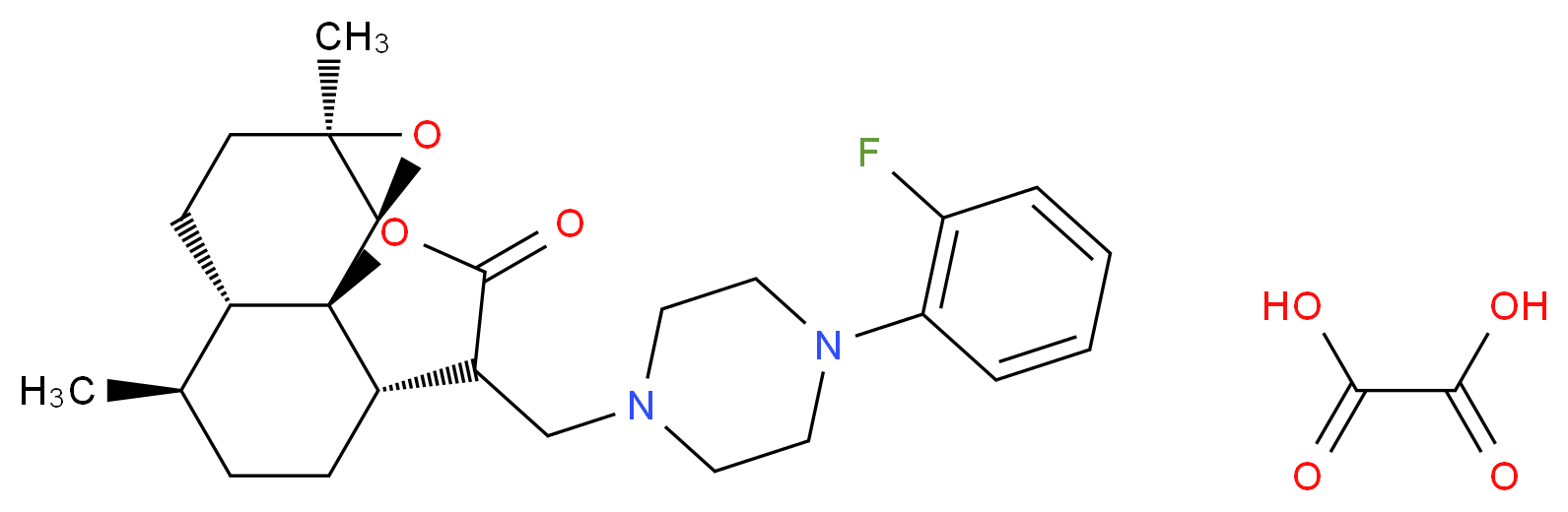 164259836 分子结构