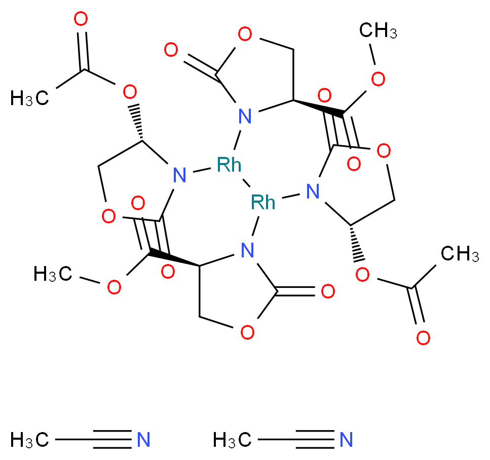 167693-36-9 分子结构