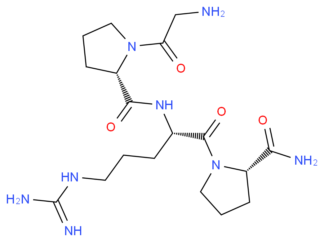 126047-75-4 分子结构