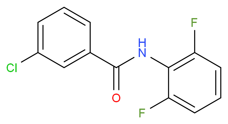 1065134-57-7 分子结构