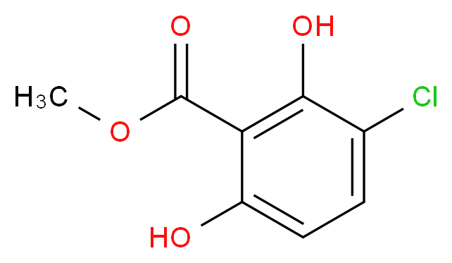MFCD00100286 分子结构