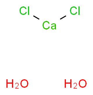 10035-04-8 分子结构