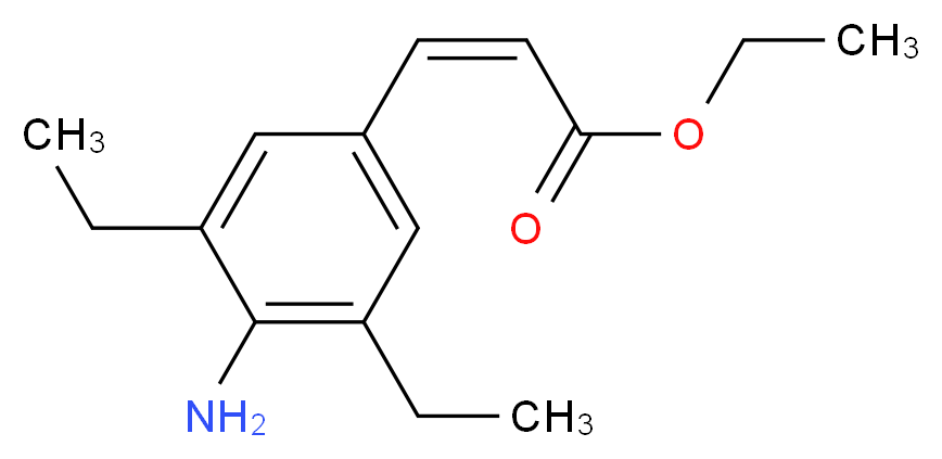1076200-10-6 分子结构