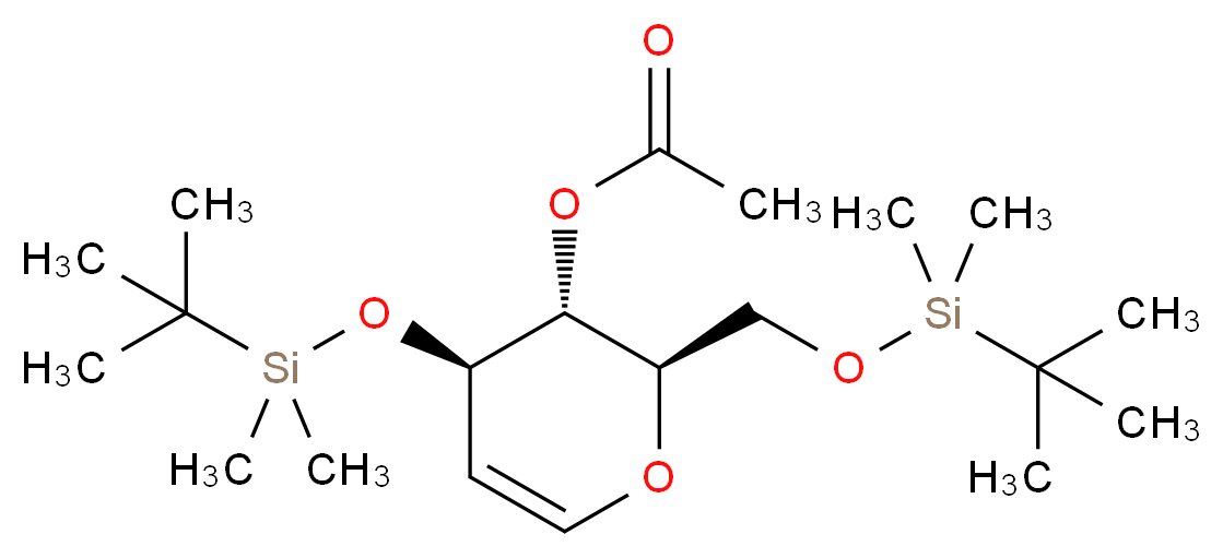 132891-79-3 分子结构