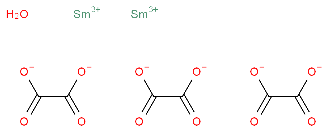 14175-03-2 分子结构