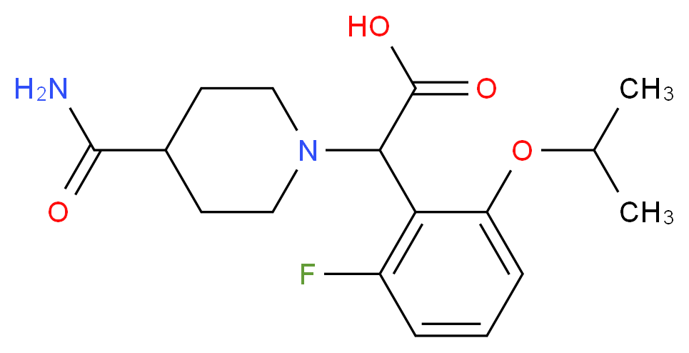  分子结构