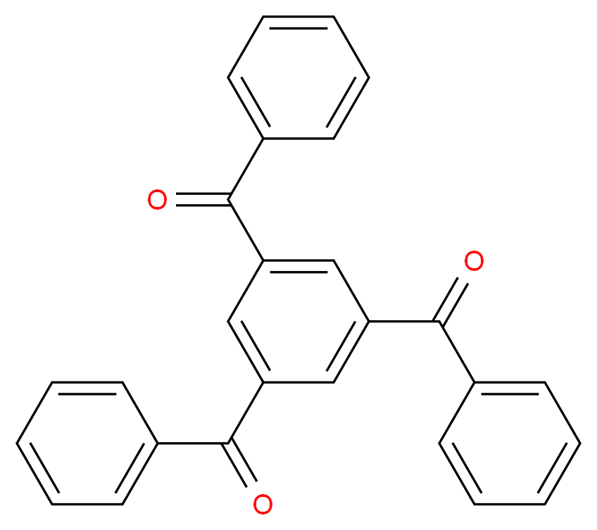 25871-69-6 分子结构