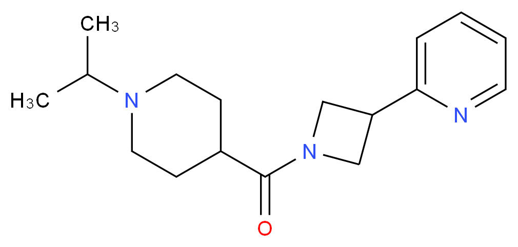  分子结构