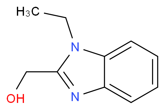 21269-78-3 分子结构