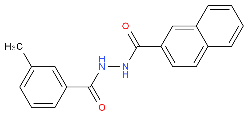 83803-96-7 分子结构