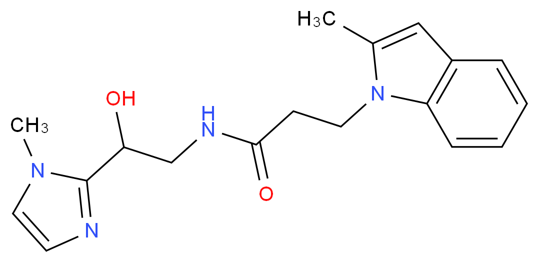  分子结构