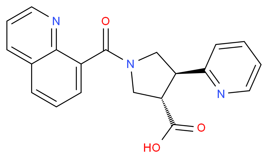  分子结构