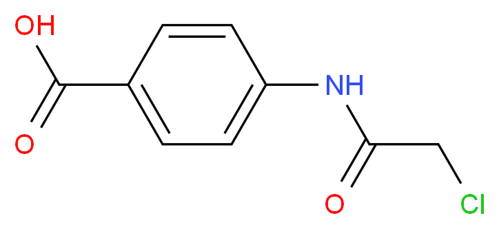 4596-39-8 分子结构