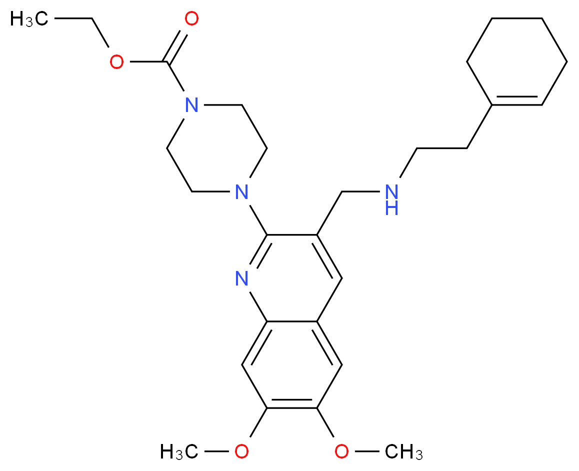  分子结构
