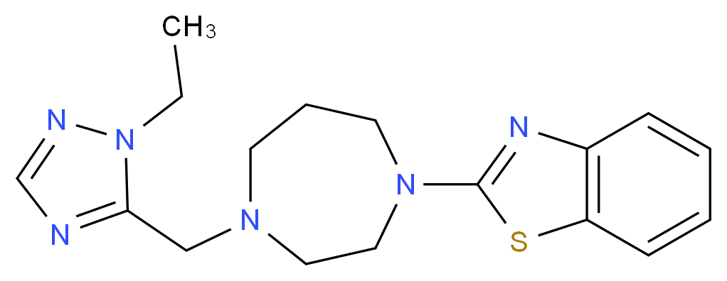  分子结构