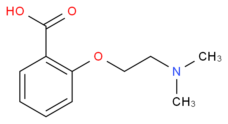 206261-66-7 分子结构
