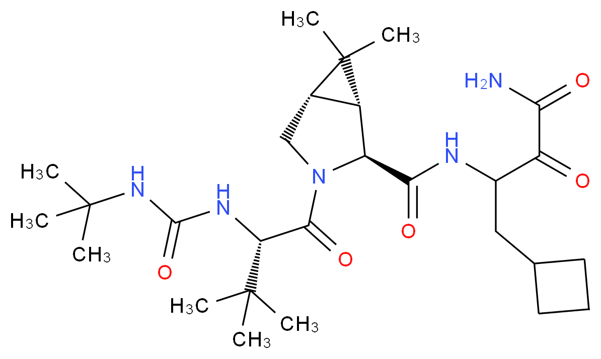 394730-60-0 分子结构