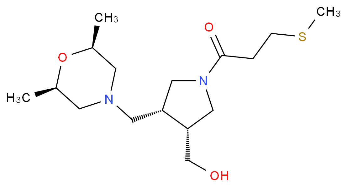  分子结构