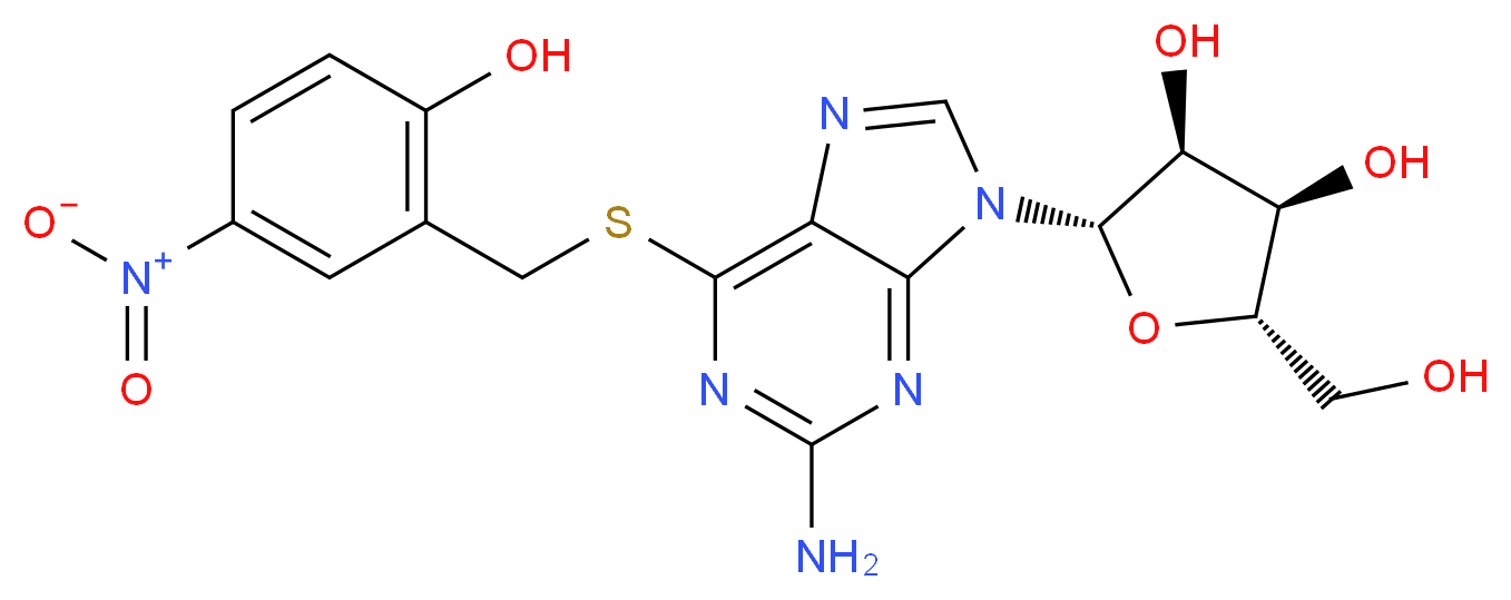 41094-07-9 分子结构