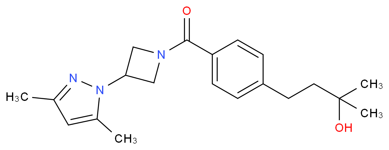  分子结构
