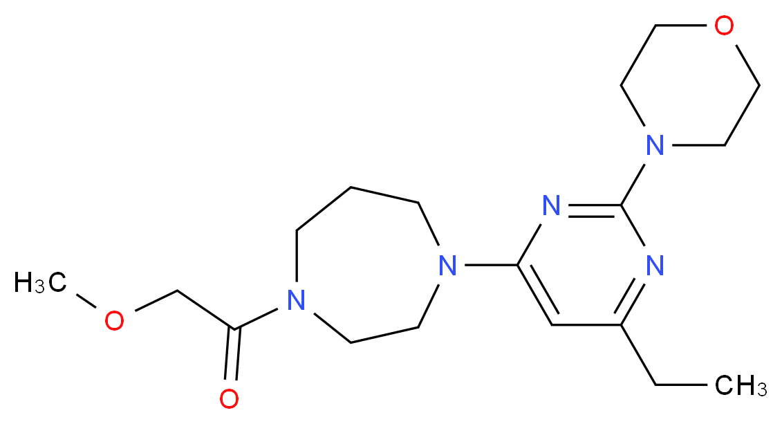  分子结构