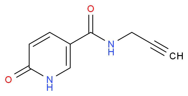 MFCD11174677 分子结构