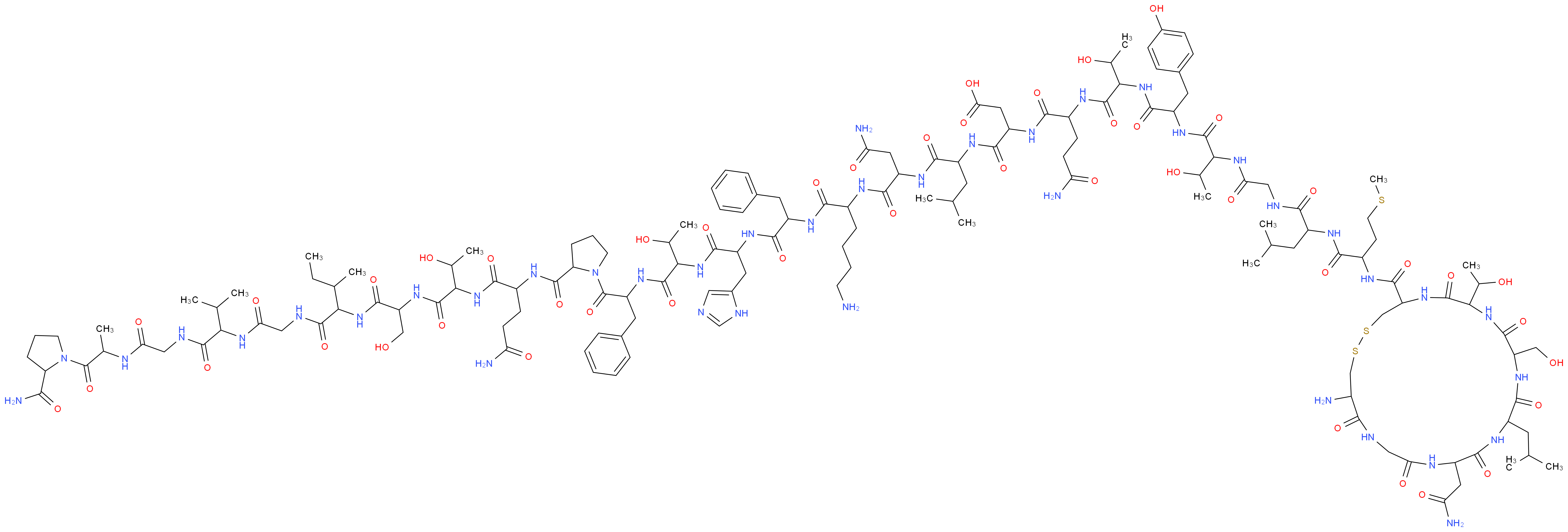 11118-25-5 分子结构