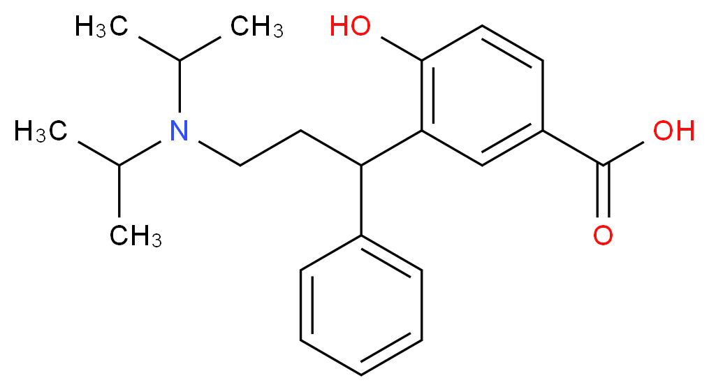 1076199-77-3 分子结构