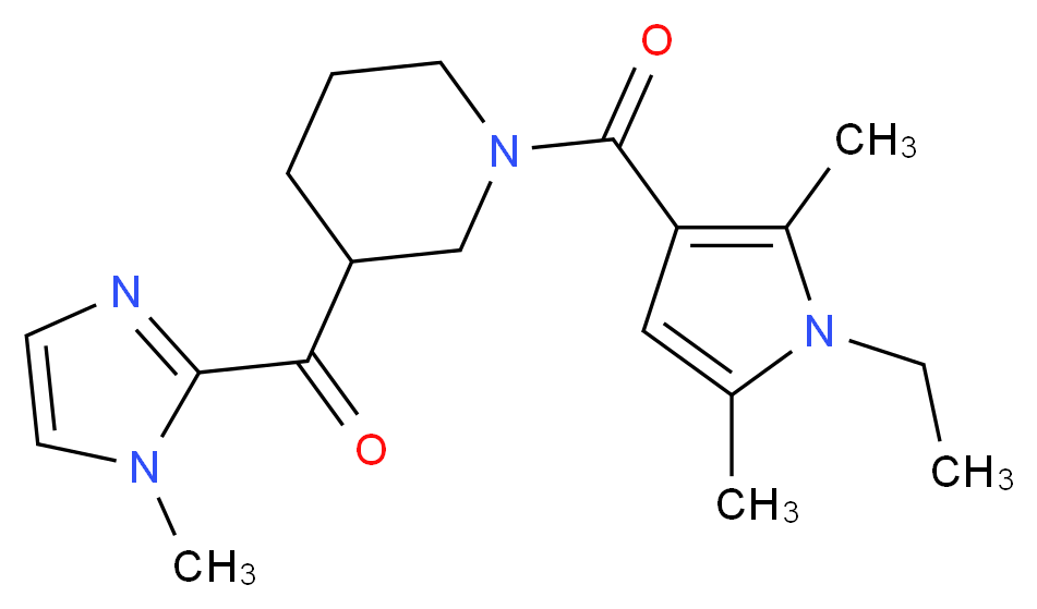  分子结构