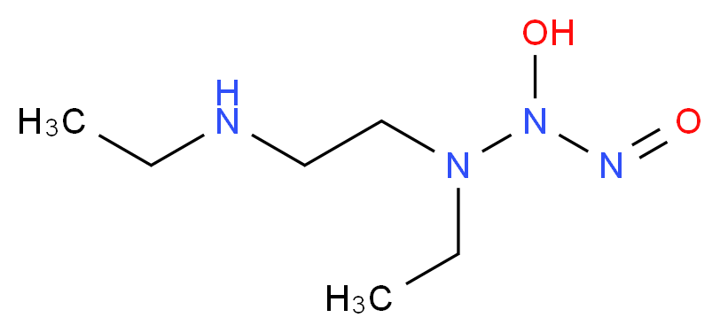 146724-89-2 分子结构
