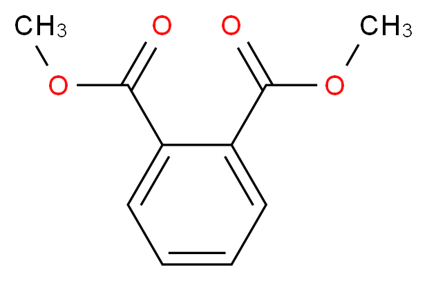 131-11-3 分子结构