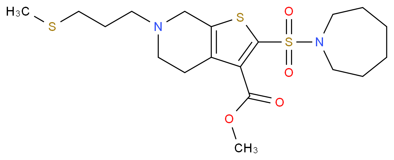  分子结构