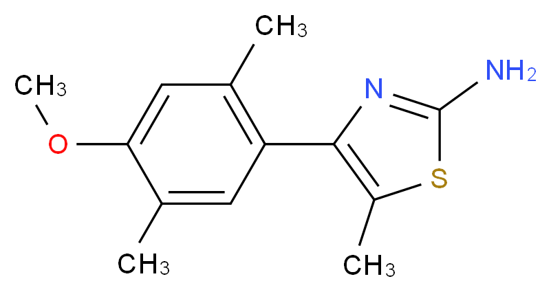 879053-84-6 分子结构