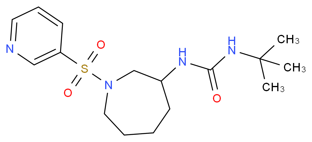  分子结构