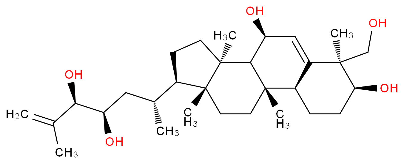 1189131-49-4 分子结构
