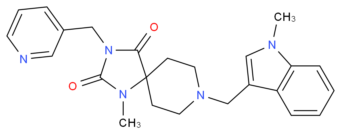  分子结构