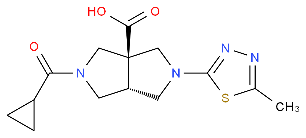  分子结构