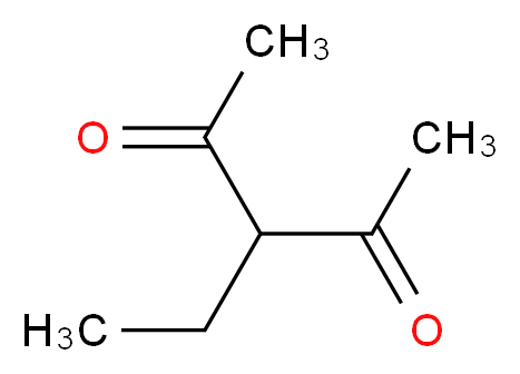 1540-34-7 分子结构