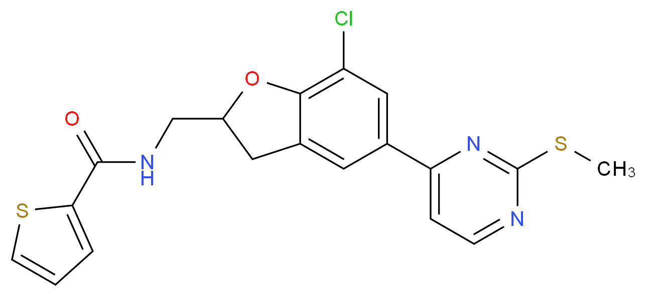  分子结构