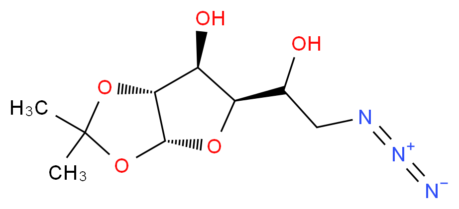 65371-16-6 分子结构