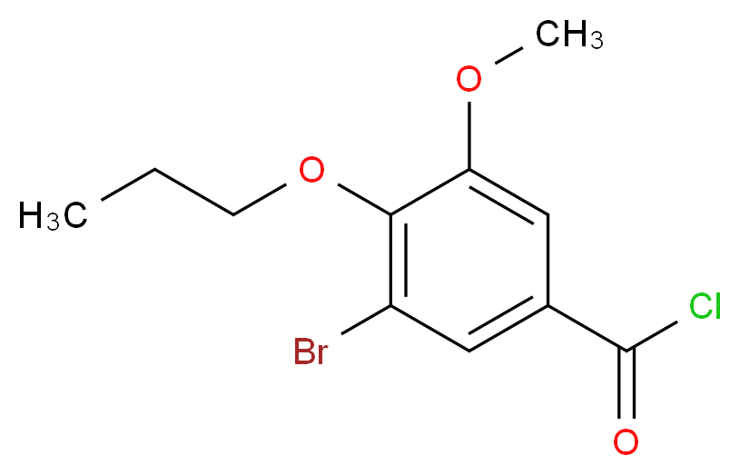 MFCD12197935 分子结构