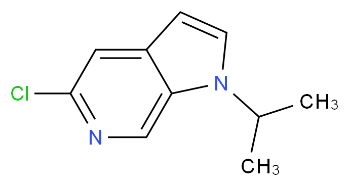 1221153-79-2 分子结构