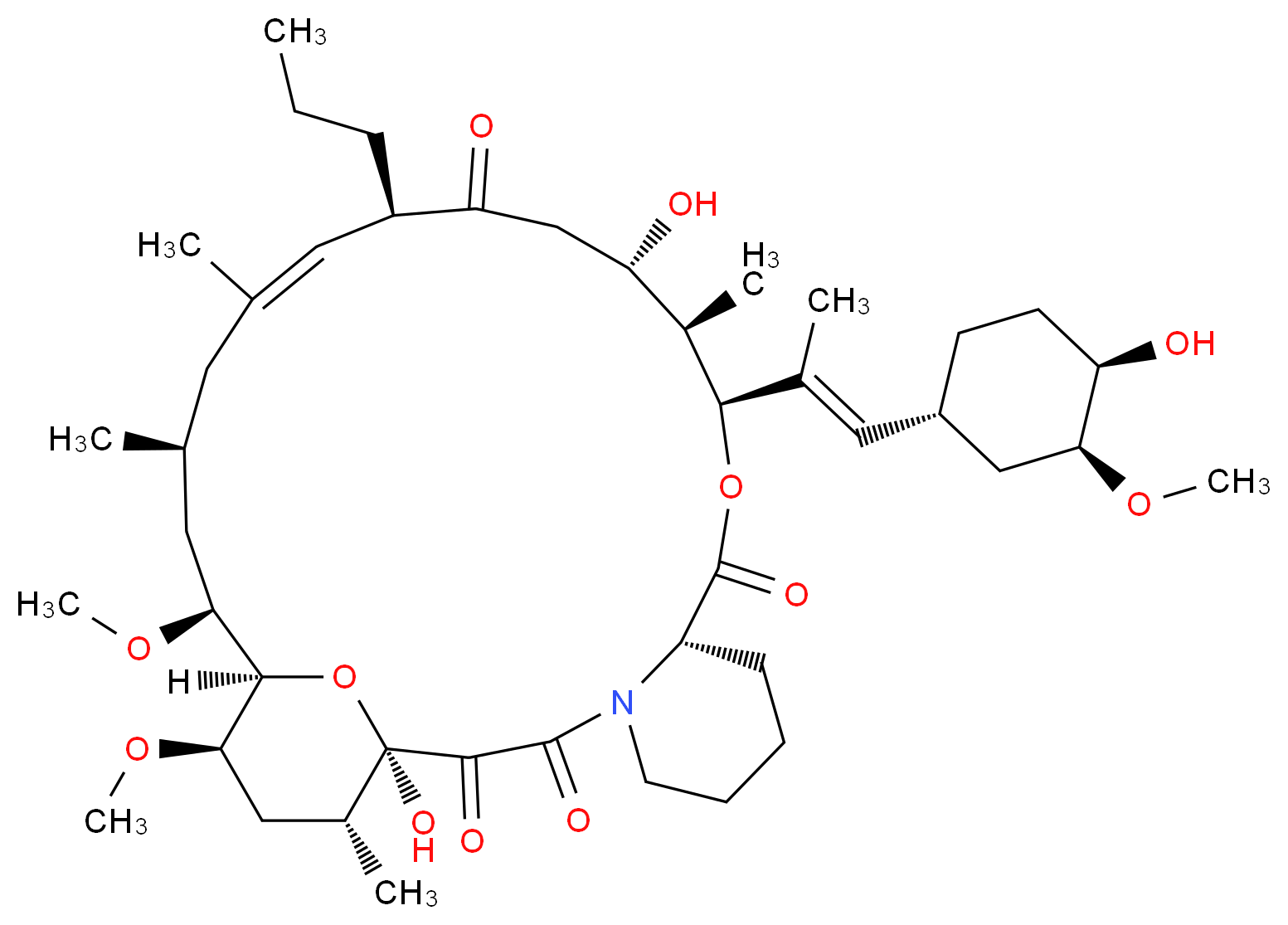 104987-30-6 分子结构