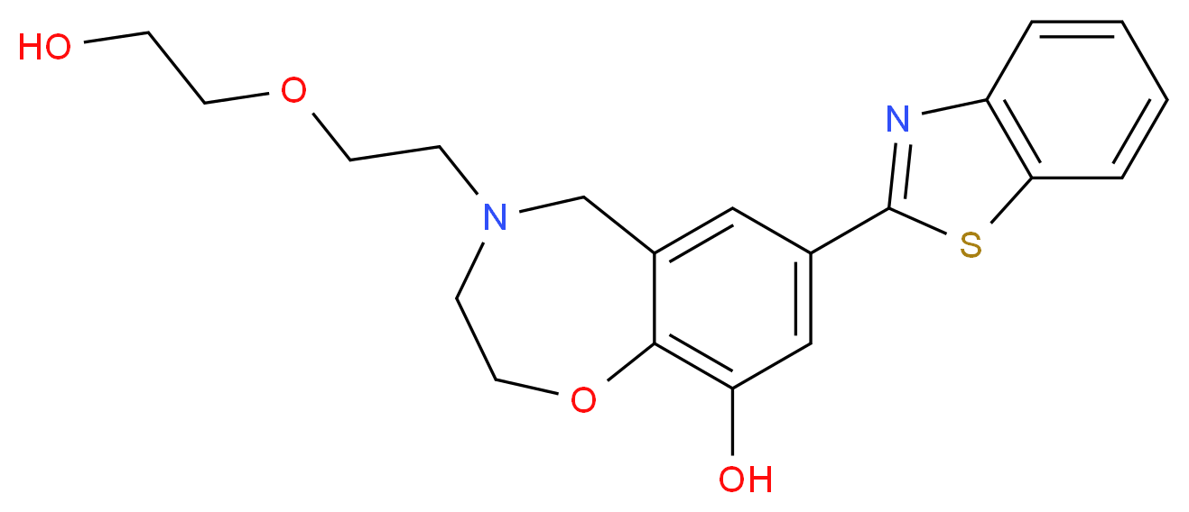  分子结构