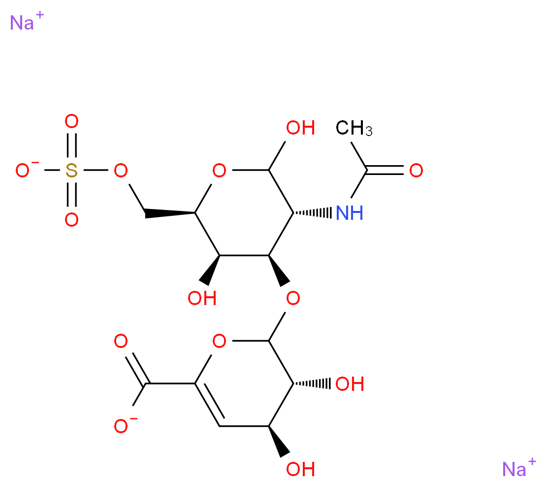 136132-72-4 分子结构