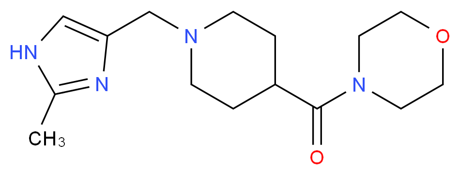  分子结构